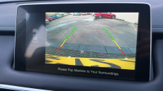 MG Hs 1.5 T-GDI Excite 5dr Petrol Hatchback